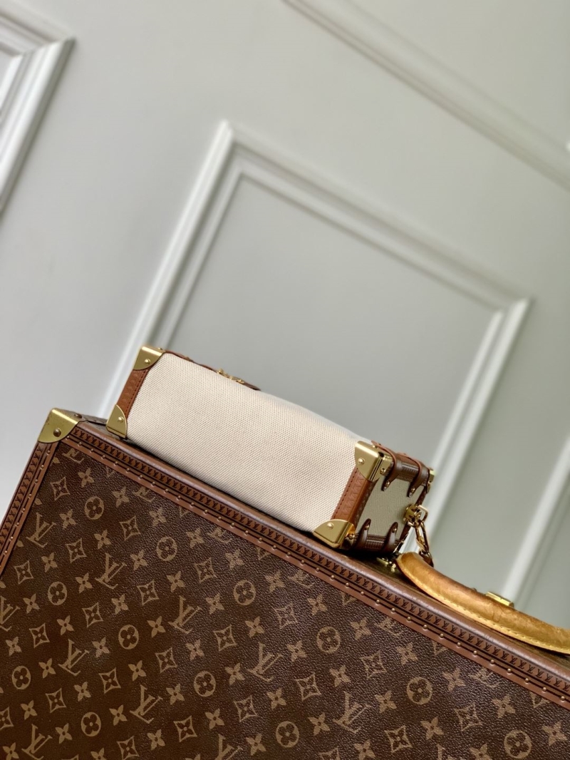 LV Box Bags